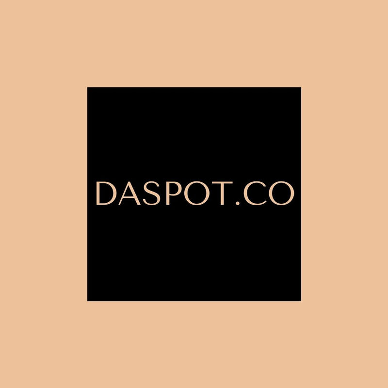 DASPOT.CO GIFT CARD