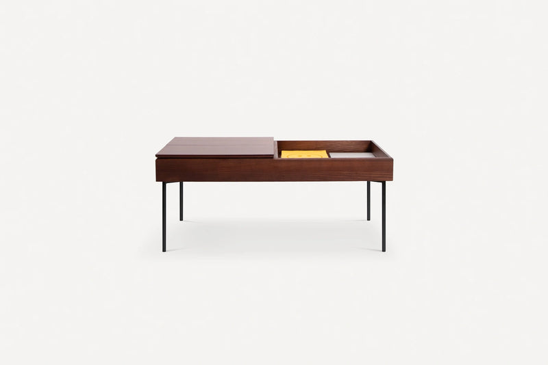 CARTA COFFEE TABLE