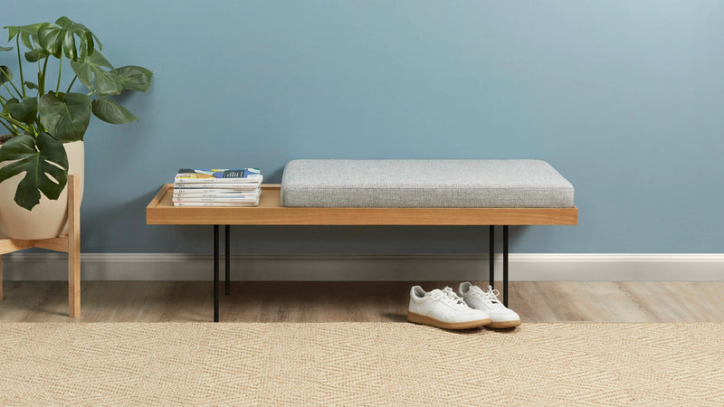 CARTA BENCH