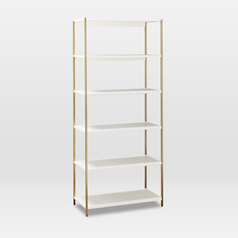 ZANE BOOKSHELF