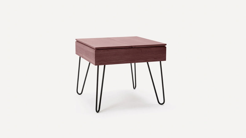 CARTA SIDE TABLE