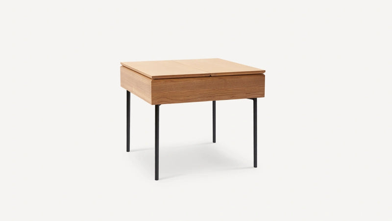 CARTA SIDE TABLE